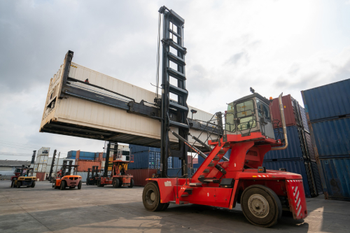 Full Container Load (FCL)